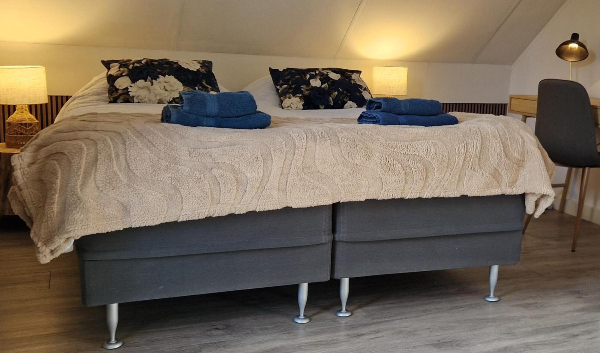 Forestview 'Queenstown' 6 Pers Very Child-Friendly By Kawatea Cottages (Adults Only) Ewijk Экстерьер фото