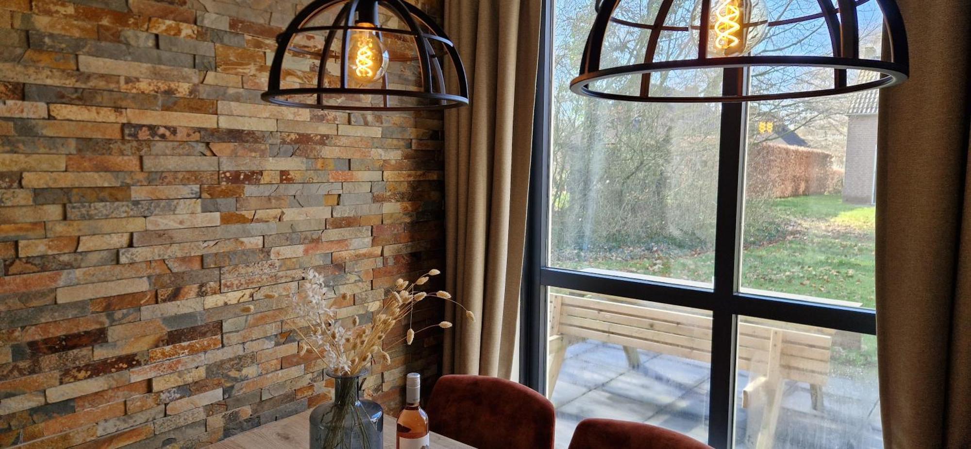 Forestview 'Queenstown' 6 Pers Very Child-Friendly By Kawatea Cottages (Adults Only) Ewijk Экстерьер фото